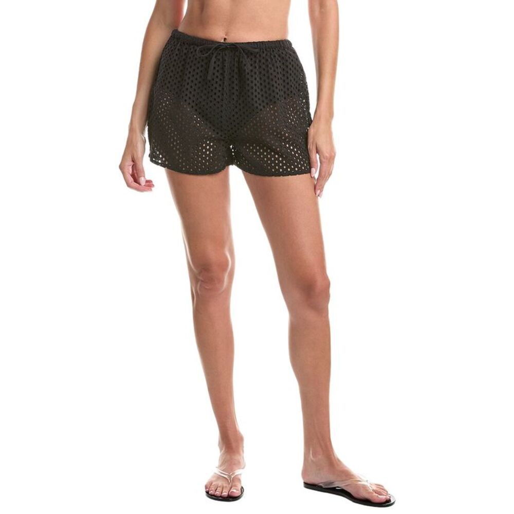 Solid & Striped Womens  The Nancy Short
